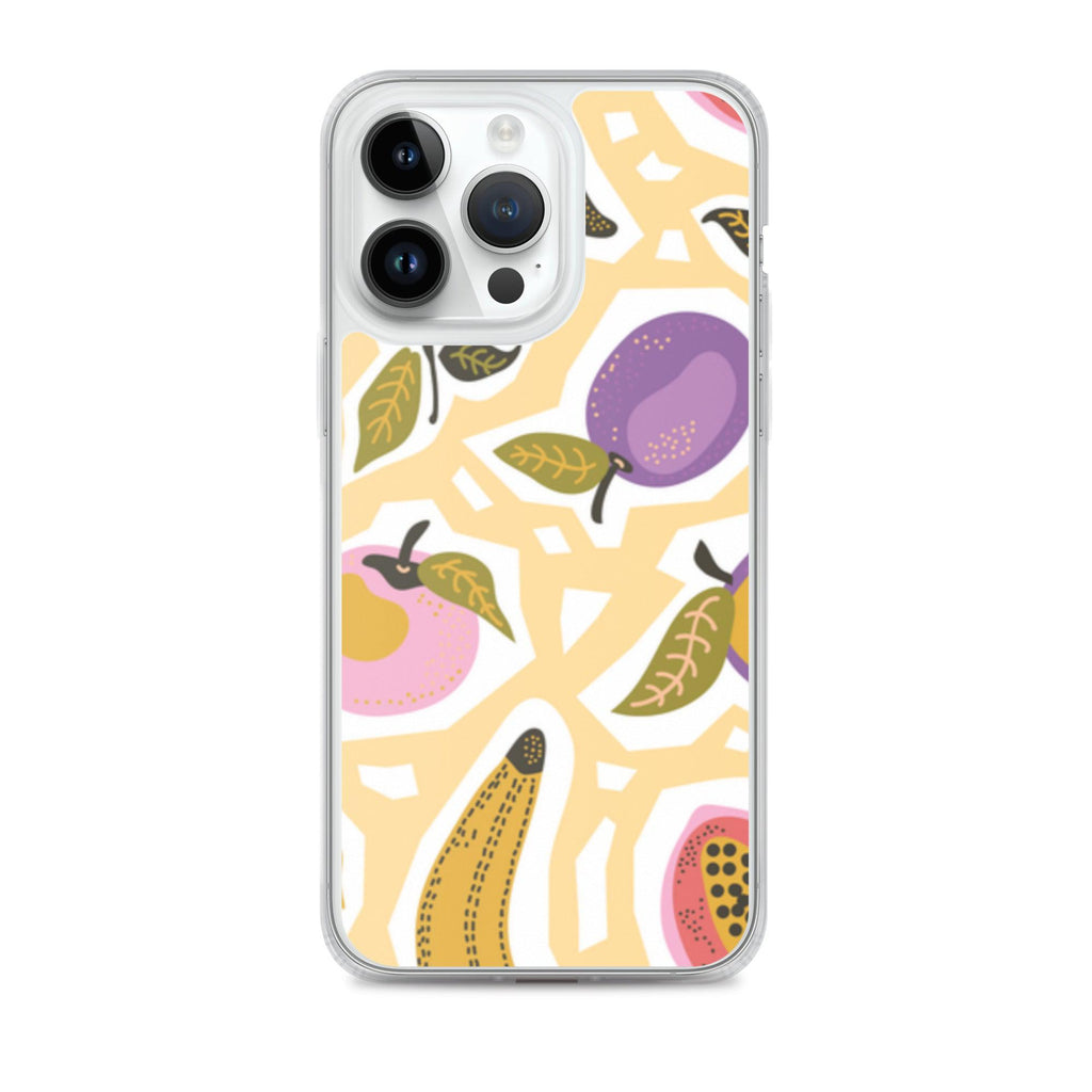 iPhone Case - Fruity