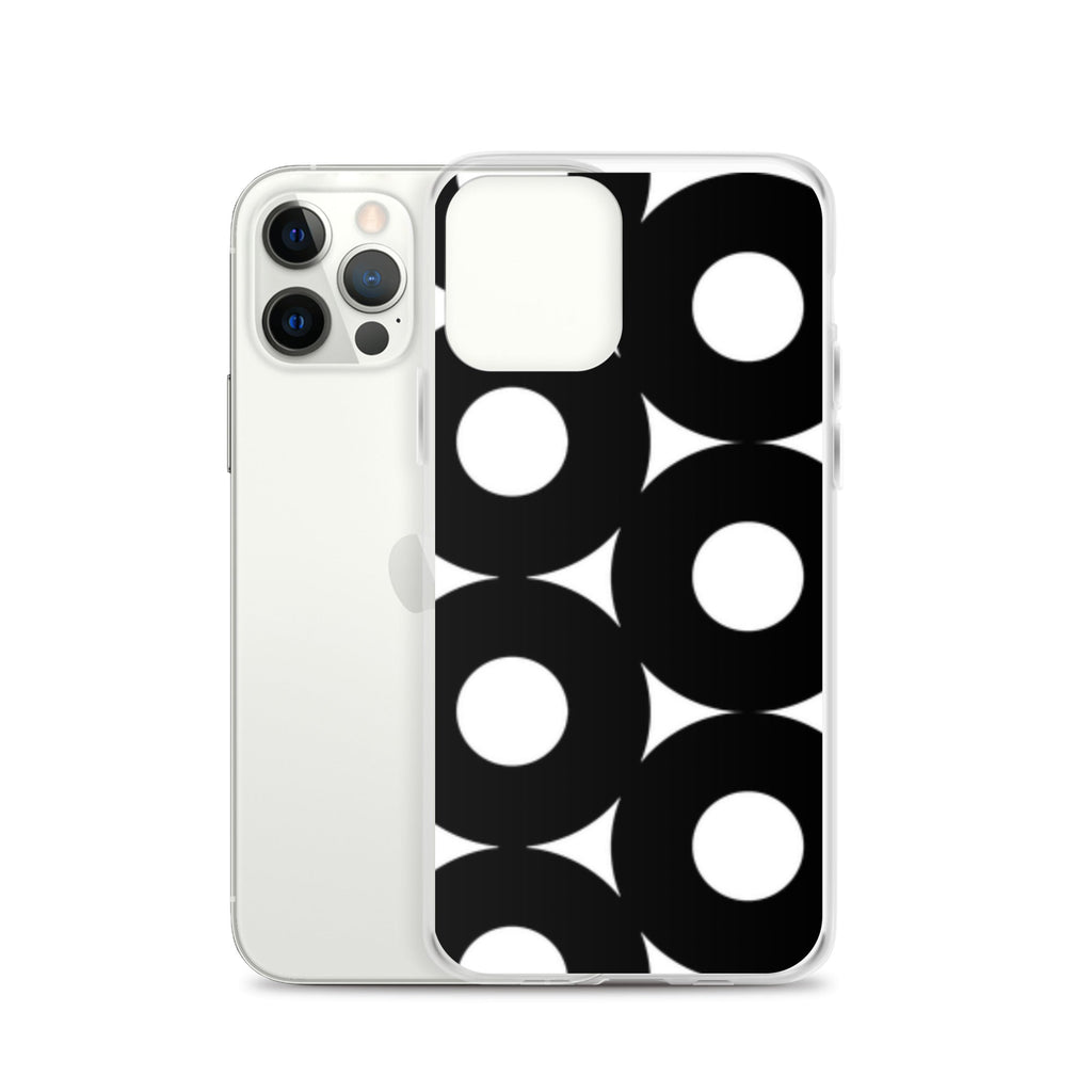 iPhone Case - OOO