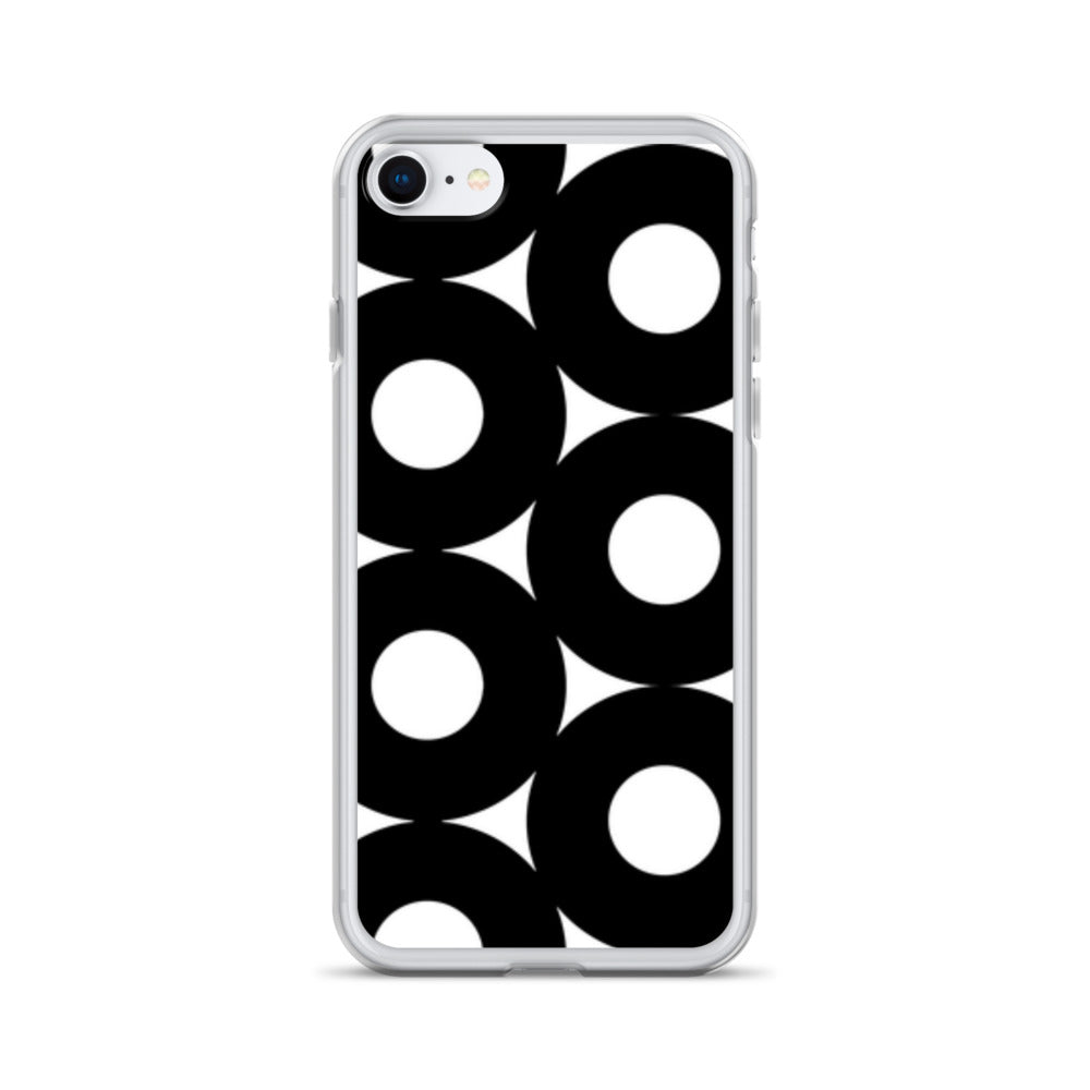 iPhone Case - OOO