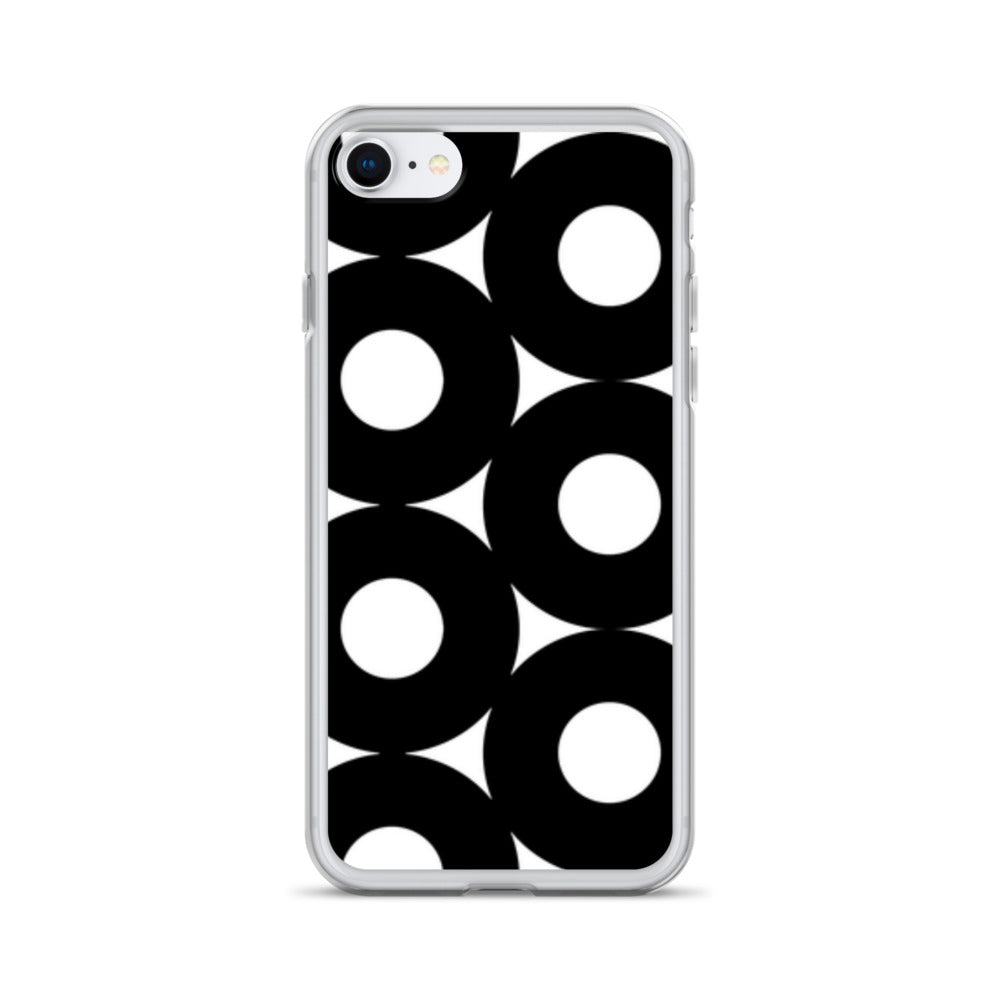 iPhone Case - OOO