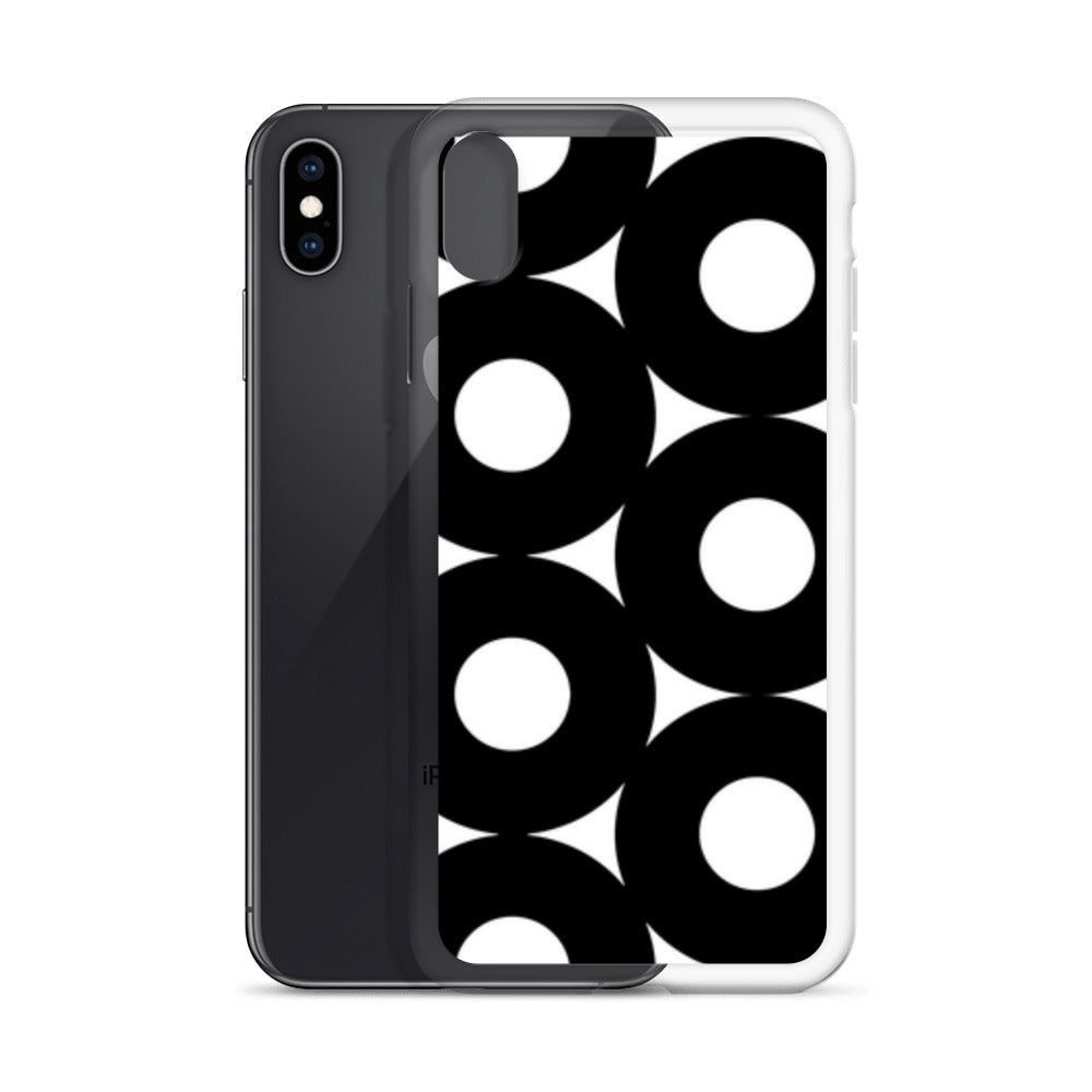 iPhone Case - OOO