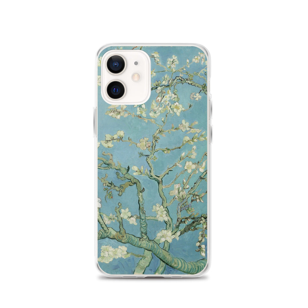 iPhone Case - Van Gogh Almond Blossoms