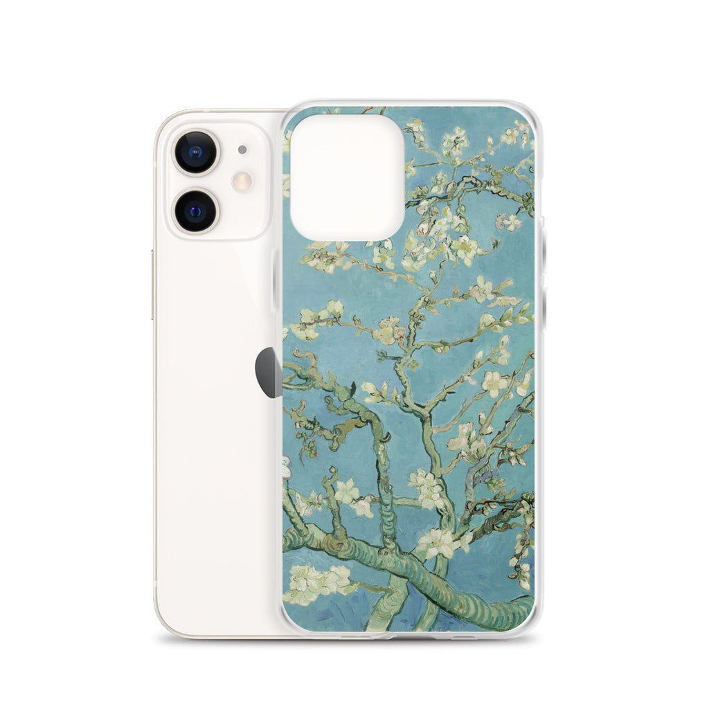 iPhone Case - Van Gogh Almond Blossoms