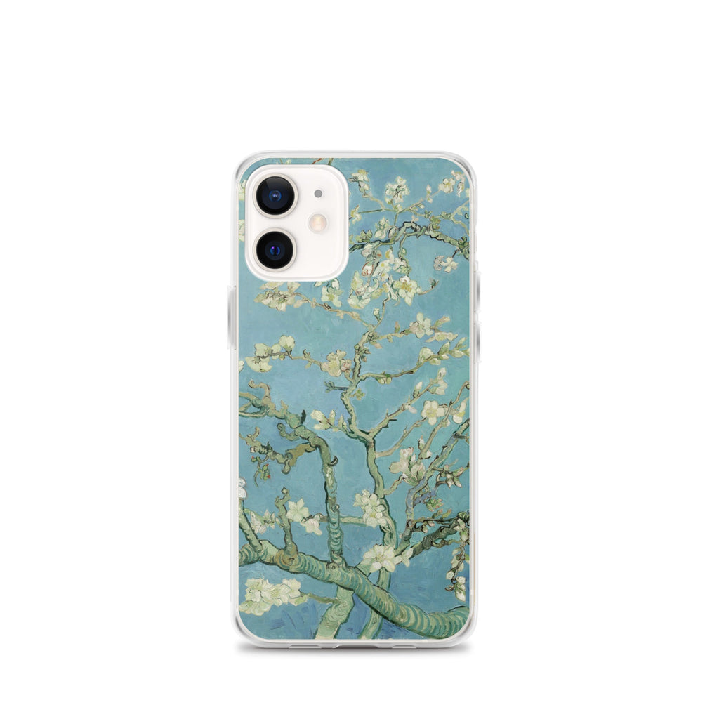 iPhone Case - Van Gogh Almond Blossoms