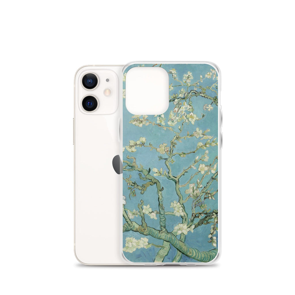 iPhone Case - Van Gogh Almond Blossoms