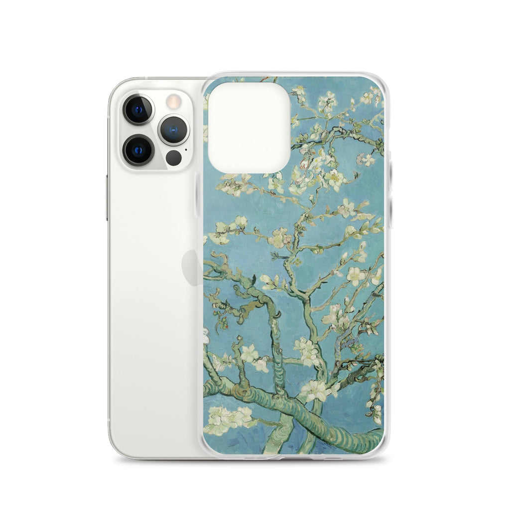 iPhone Case - Van Gogh Almond Blossoms