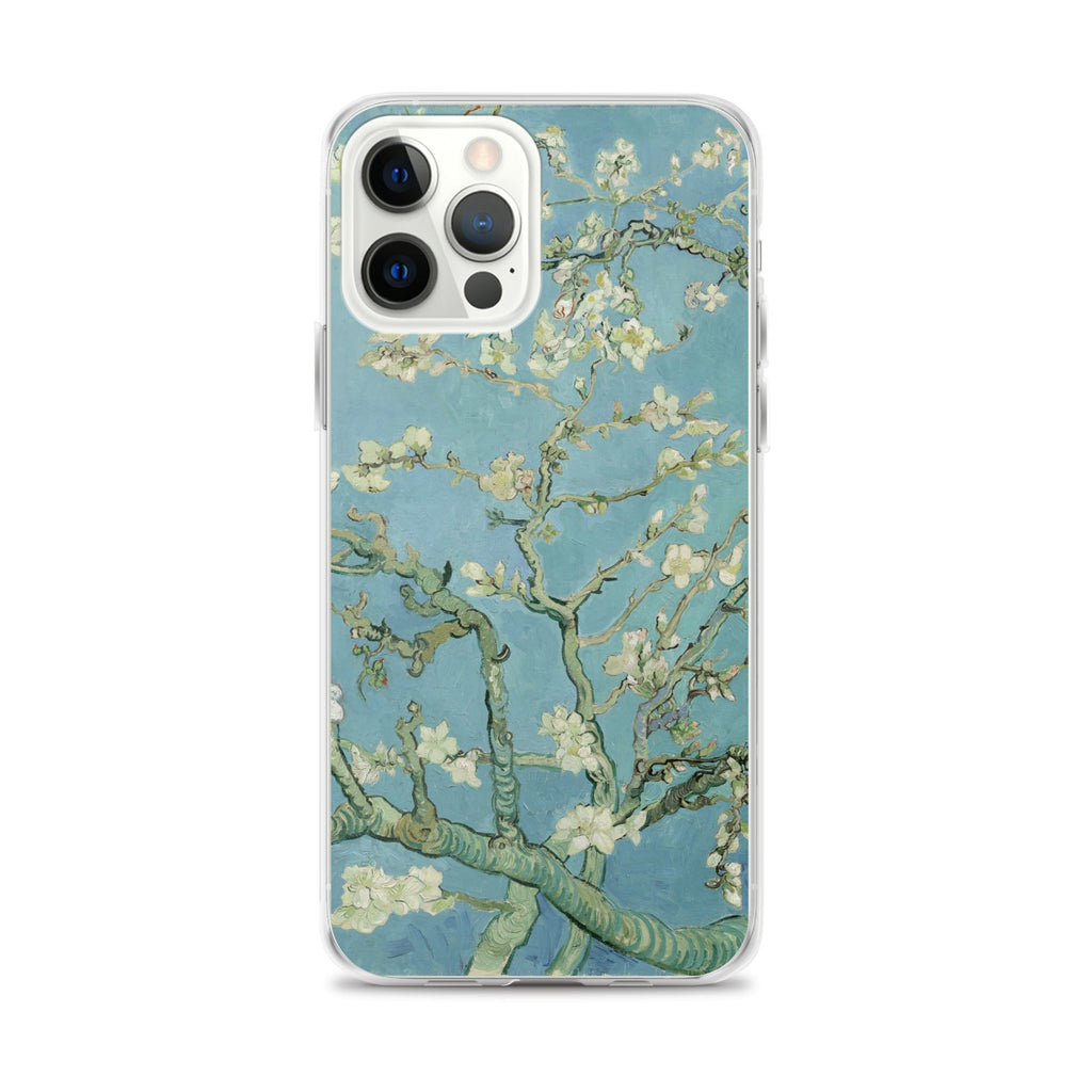 iPhone Case - Van Gogh Almond Blossoms