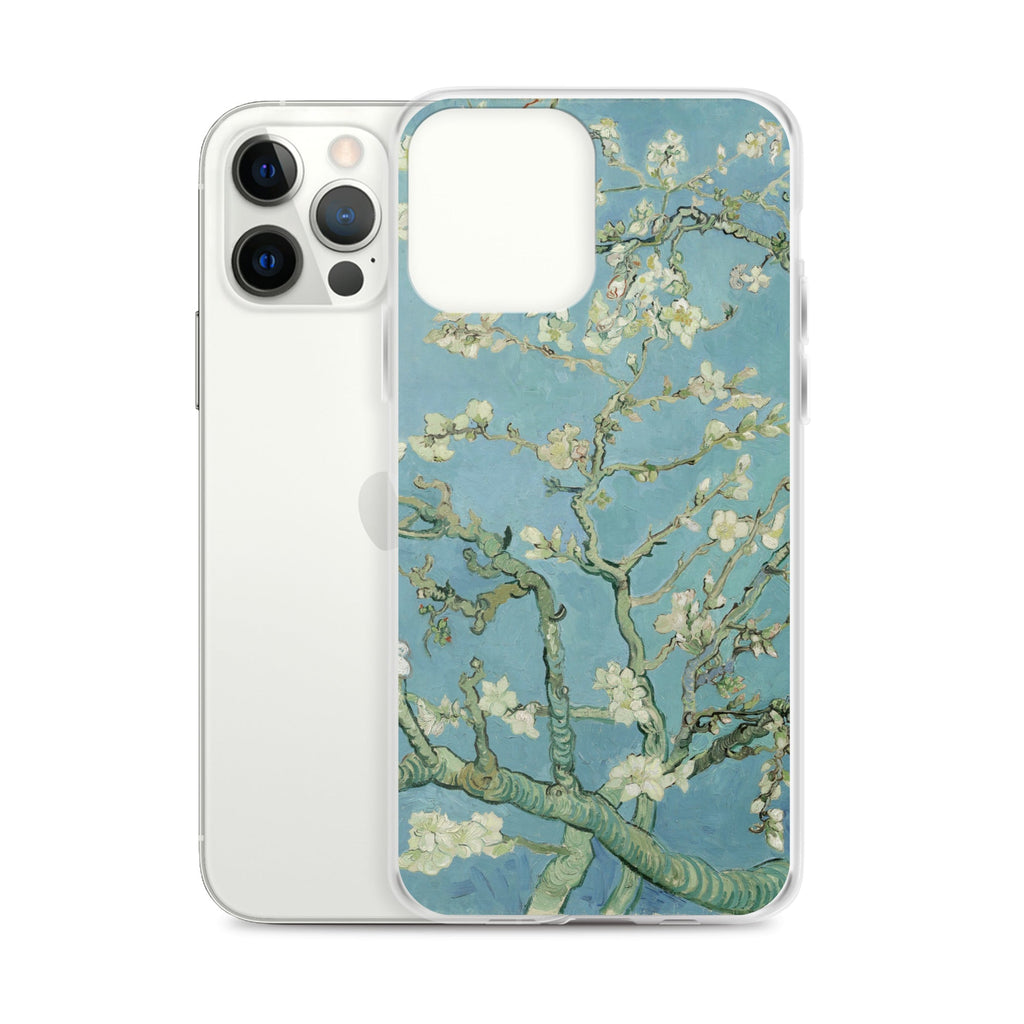 iPhone Case - Van Gogh Almond Blossoms