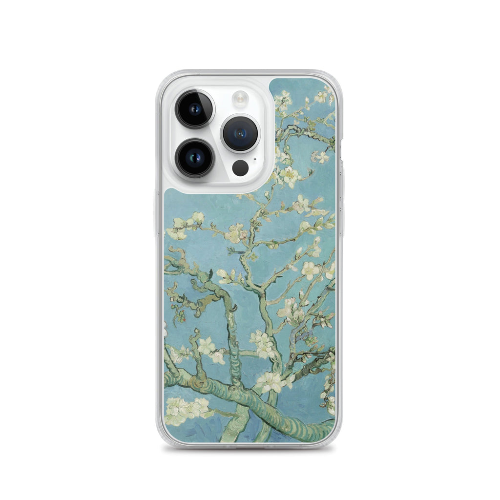 iPhone Case - Van Gogh Almond Blossoms