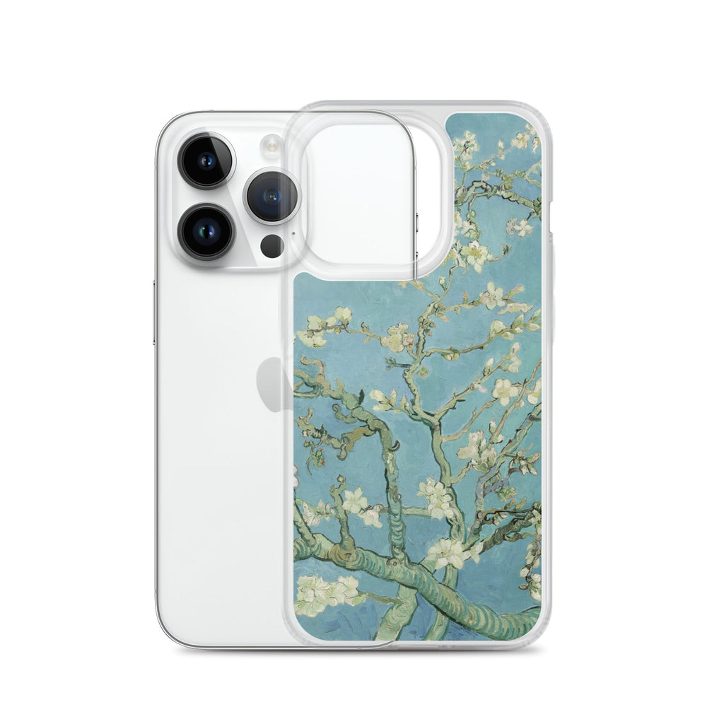 iPhone Case - Van Gogh Almond Blossoms