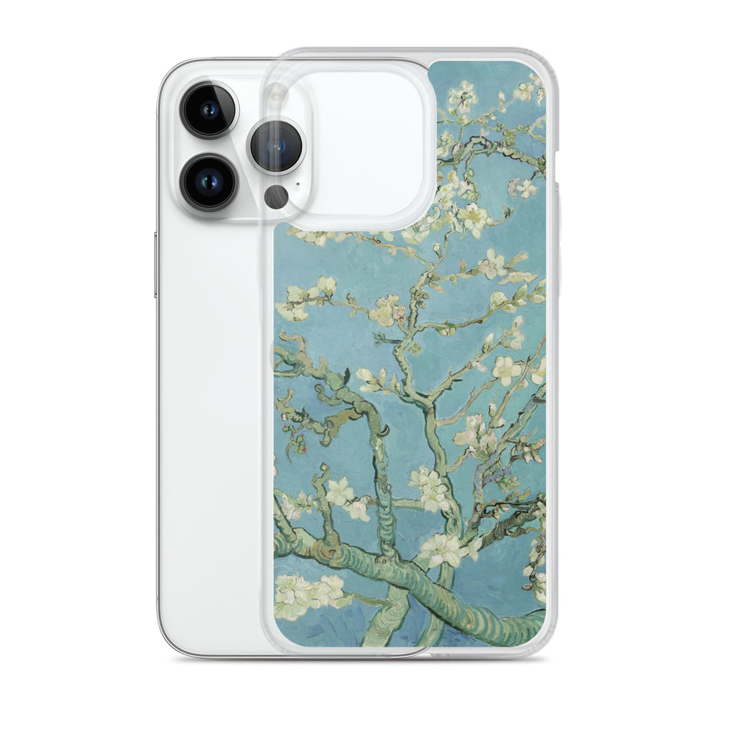 iPhone Case - Van Gogh Almond Blossoms