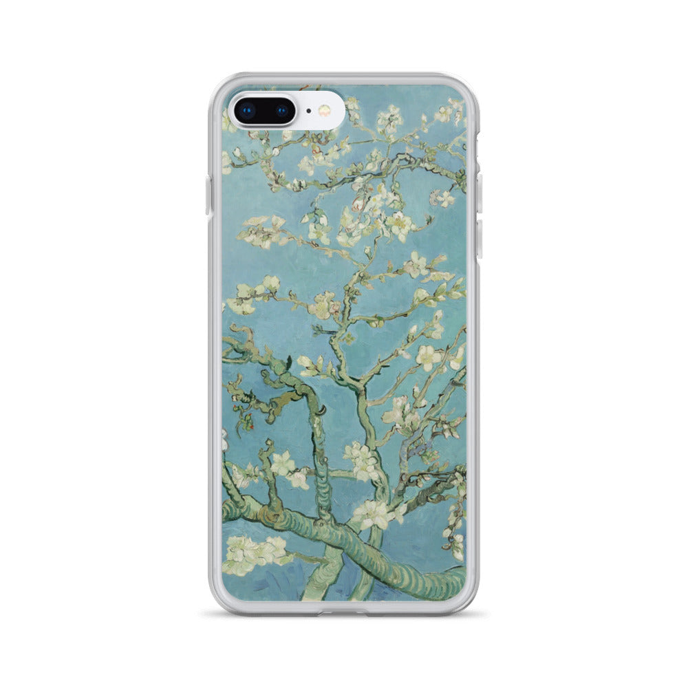 iPhone Case - Van Gogh Almond Blossoms