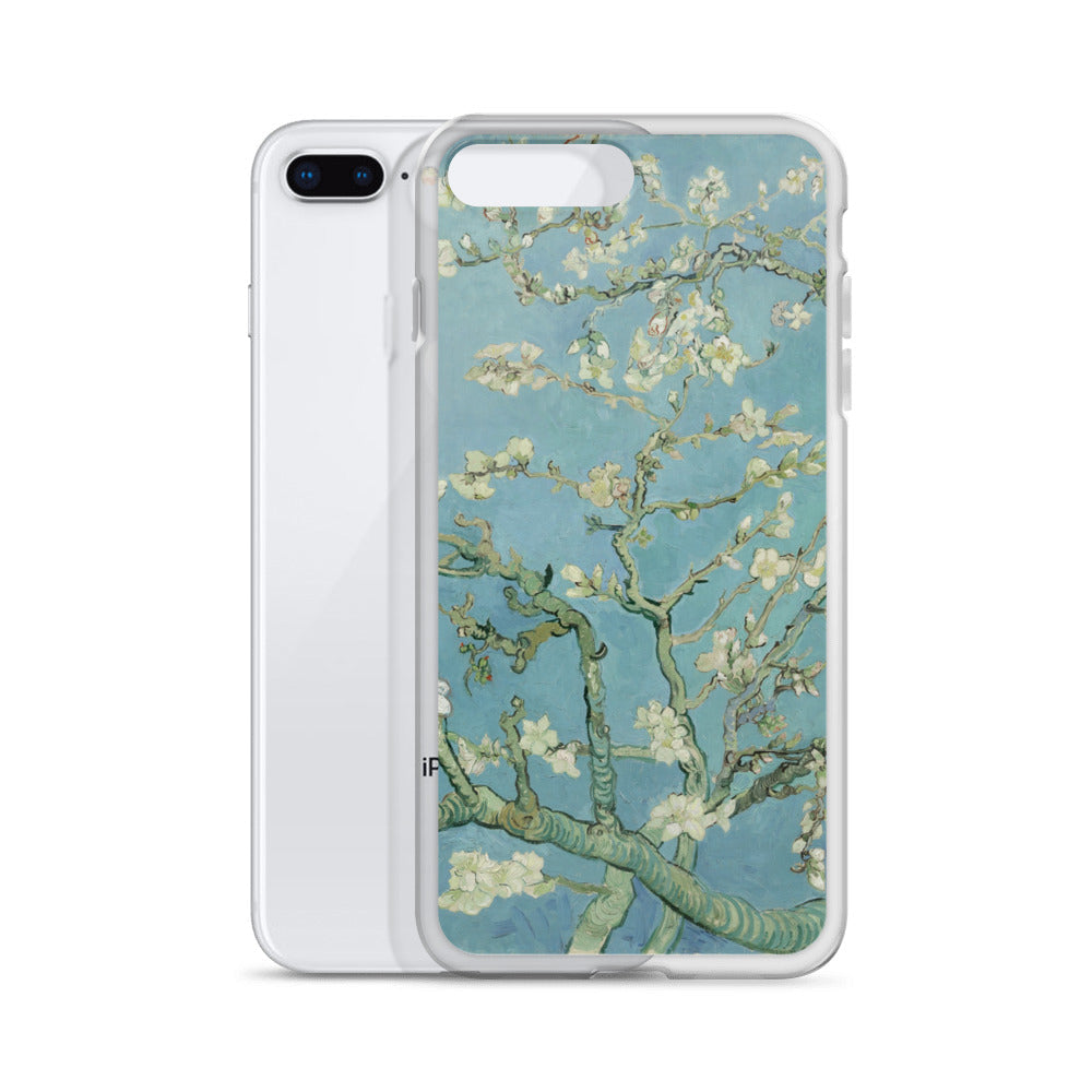 iPhone Case - Van Gogh Almond Blossoms