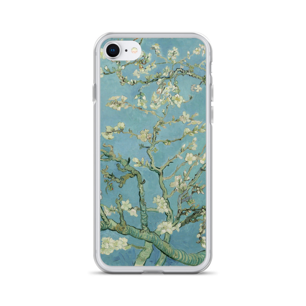 iPhone Case - Van Gogh Almond Blossoms