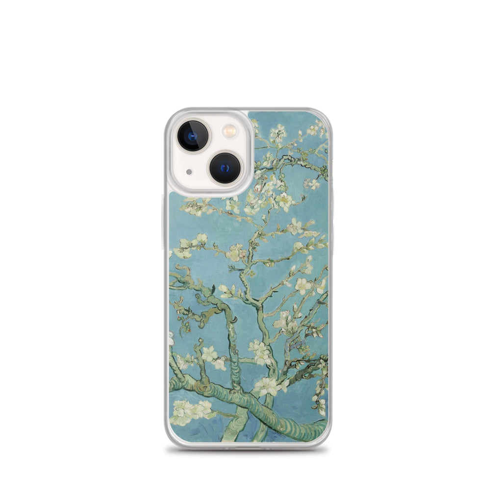 iPhone Case - Van Gogh Almond Blossoms