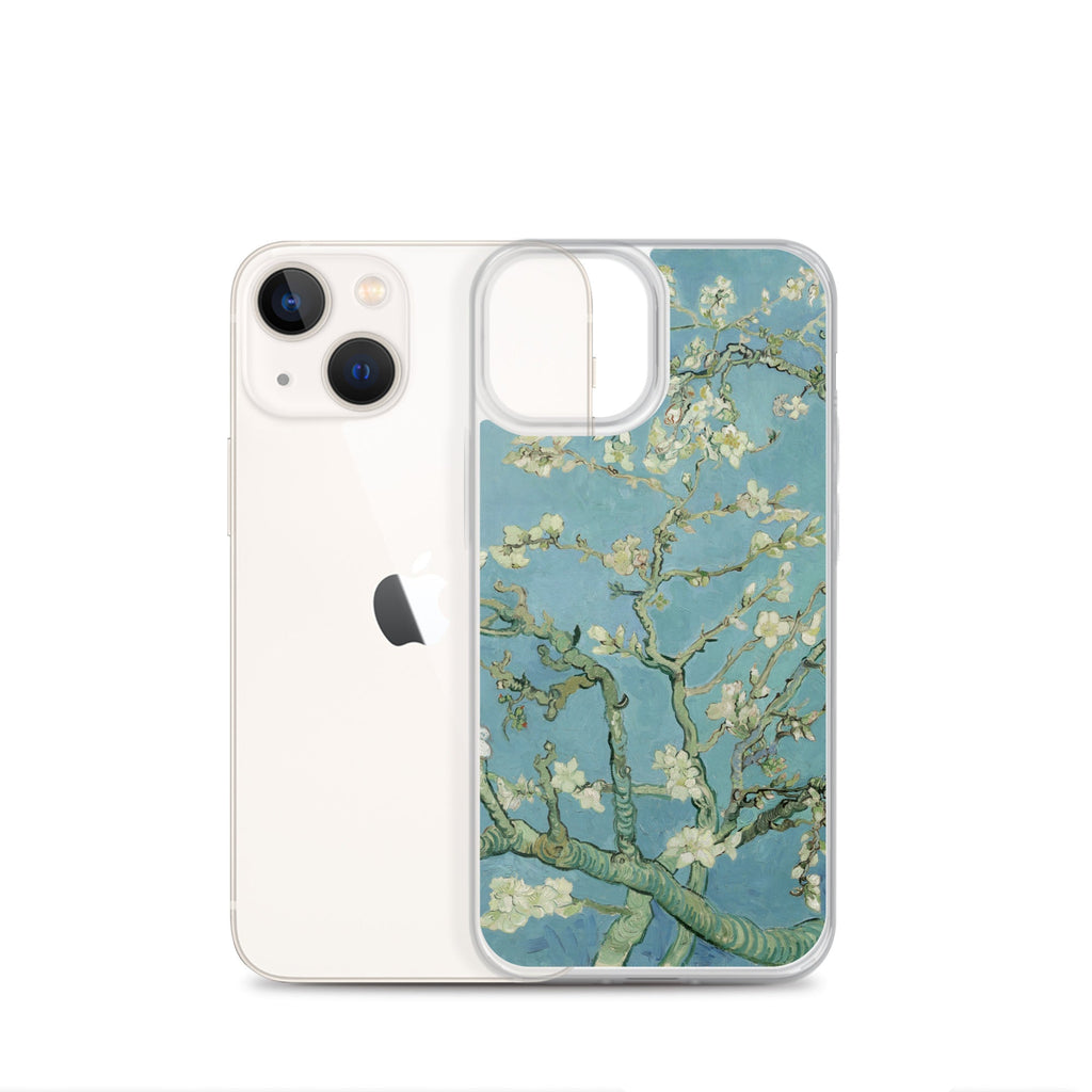 iPhone Case - Van Gogh Almond Blossoms