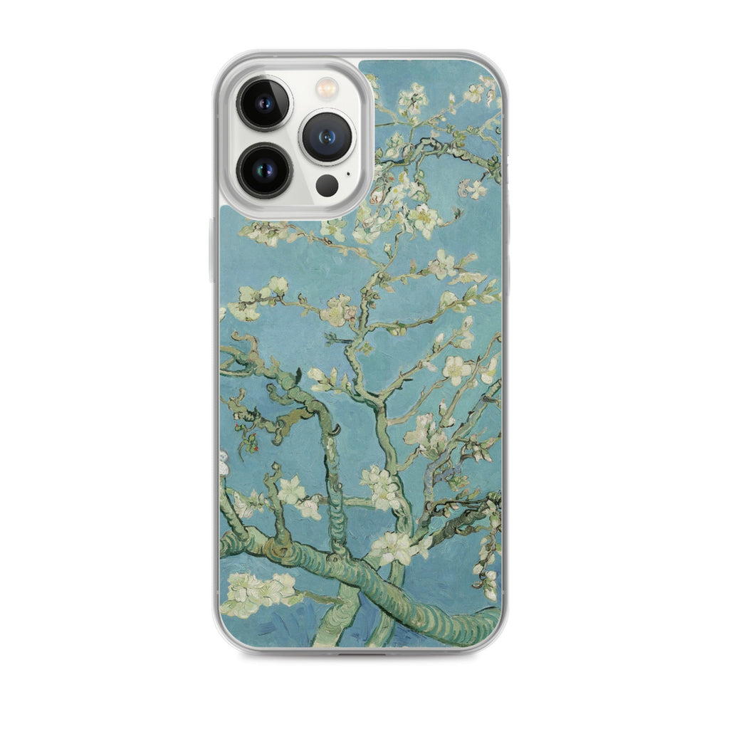 iPhone Case - Van Gogh Almond Blossoms