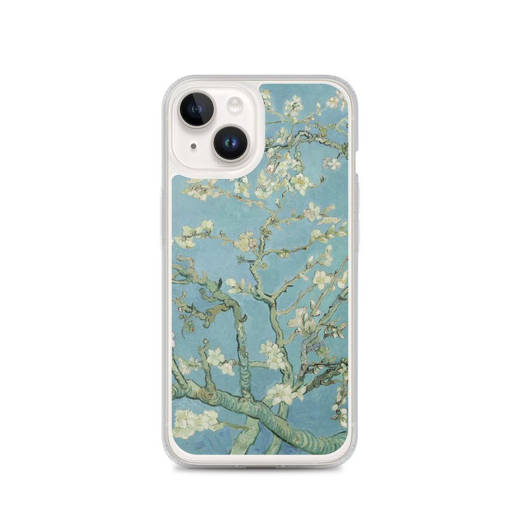 iPhone Case - Van Gogh Almond Blossoms