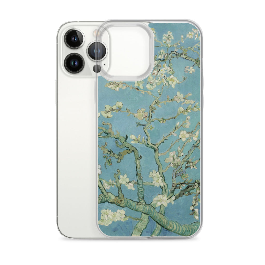 iPhone Case - Van Gogh Almond Blossoms