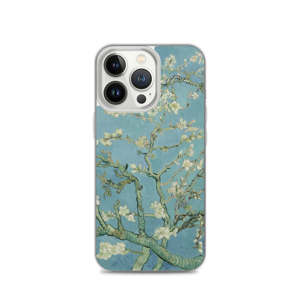 iPhone Case - Van Gogh Almond Blossoms