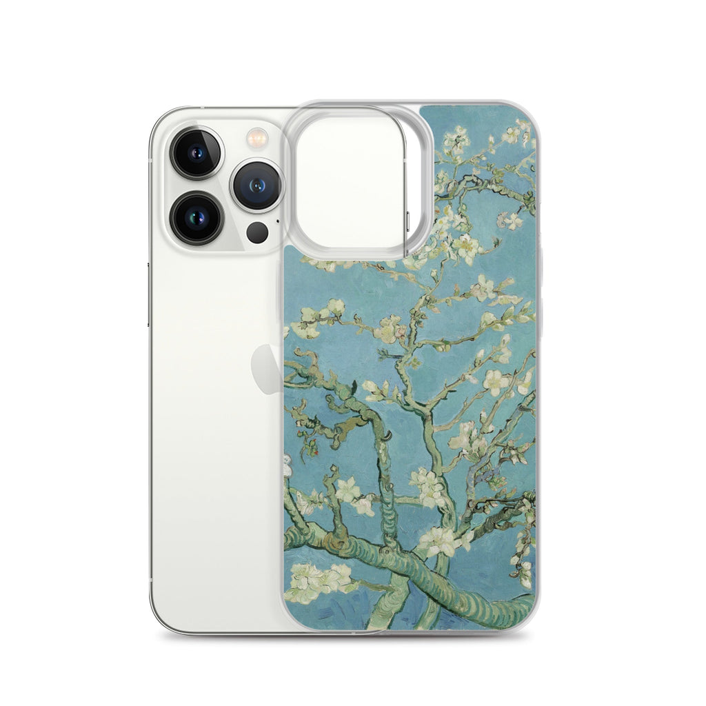 iPhone Case - Van Gogh Almond Blossoms