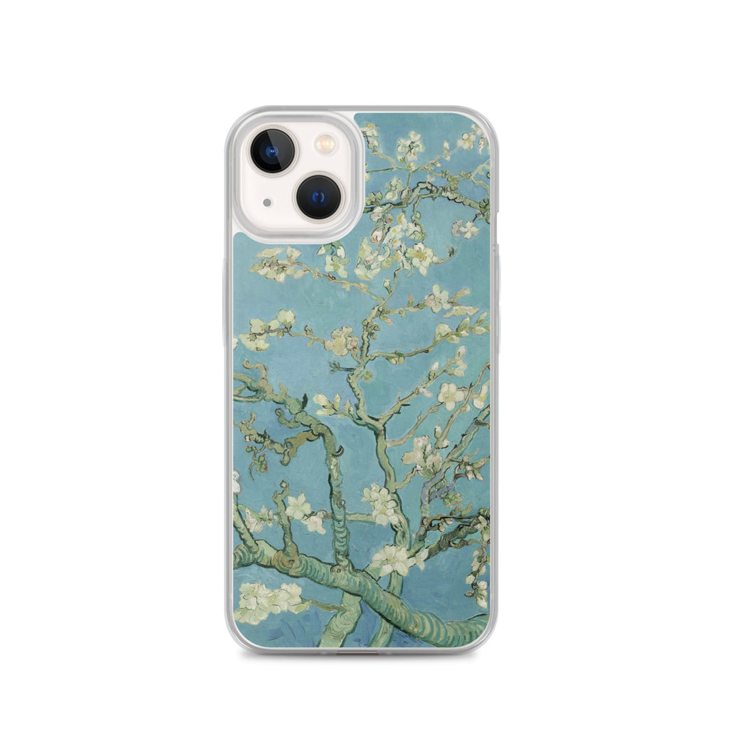 iPhone Case - Van Gogh Almond Blossoms