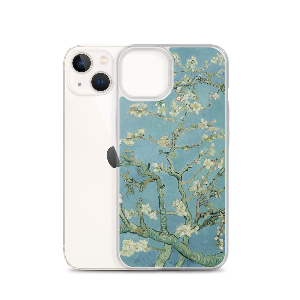 iPhone Case - Van Gogh Almond Blossoms