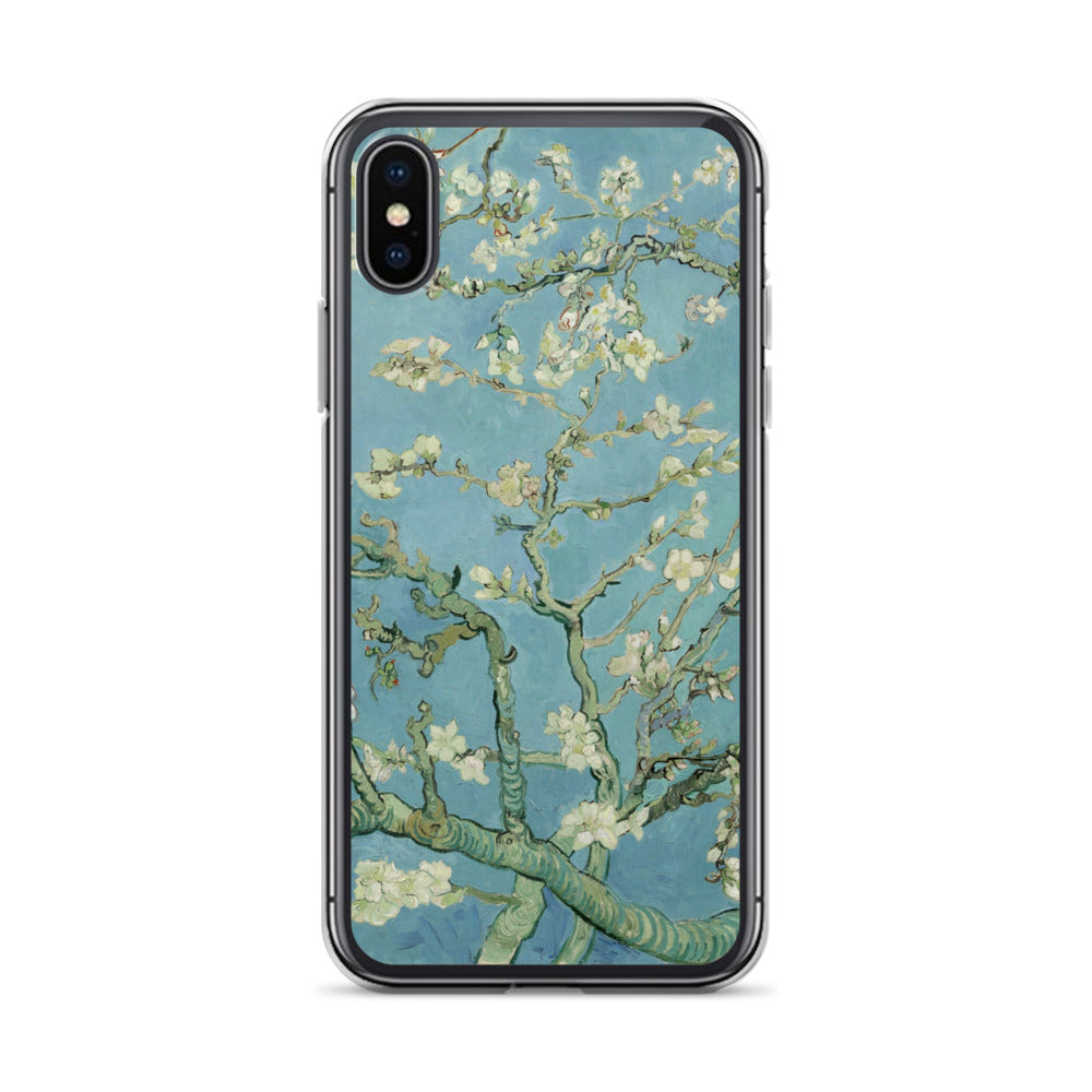 iPhone Case - Van Gogh Almond Blossoms