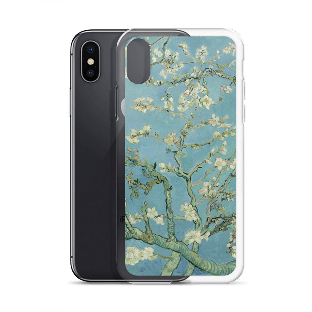 iPhone Case - Van Gogh Almond Blossoms