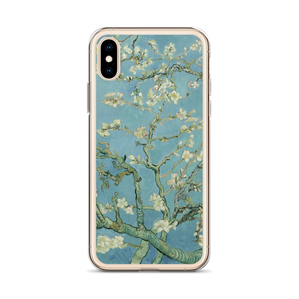 iPhone Case - Van Gogh Almond Blossoms