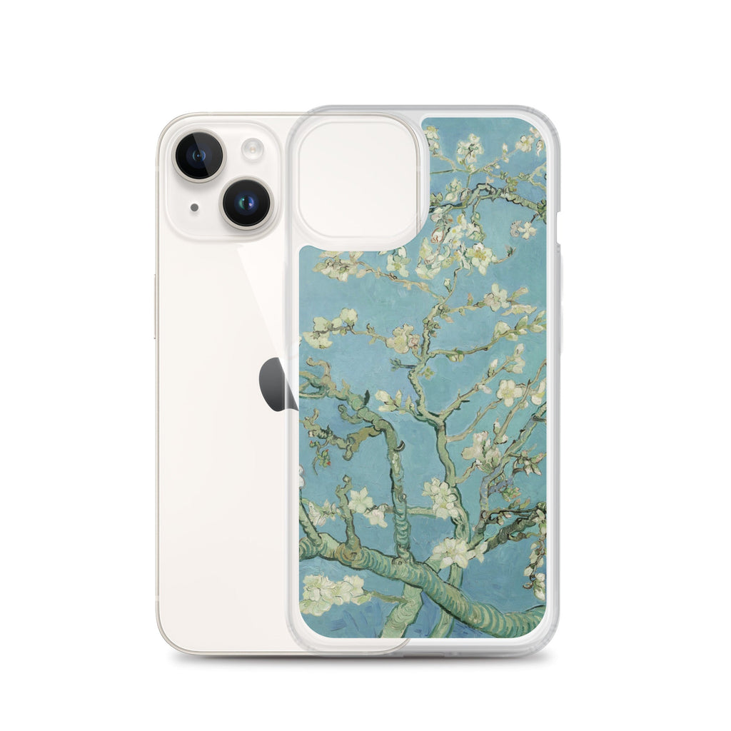 iPhone Case - Van Gogh Almond Blossoms