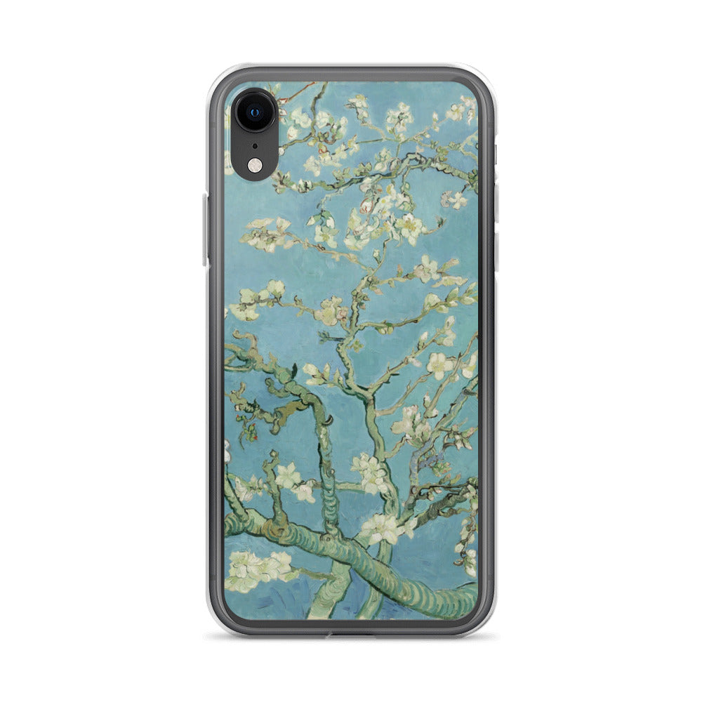 iPhone Case - Van Gogh Almond Blossoms