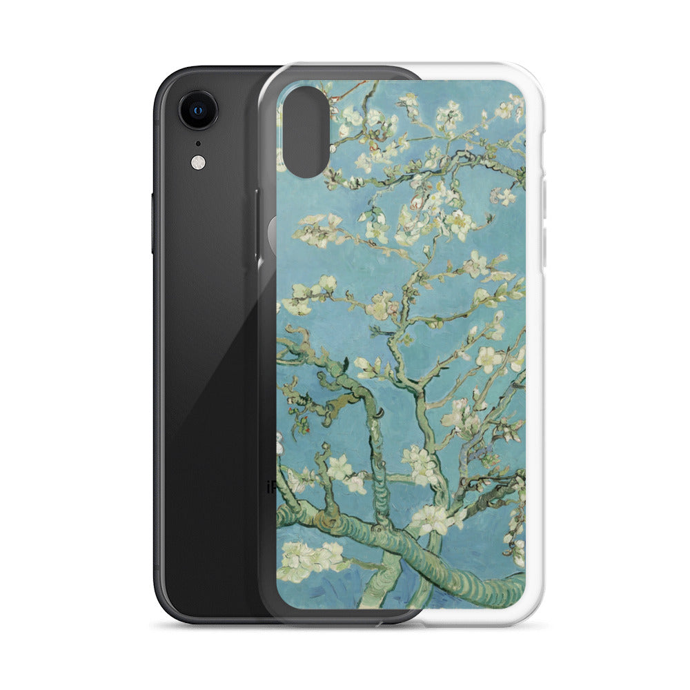 iPhone Case - Van Gogh Almond Blossoms