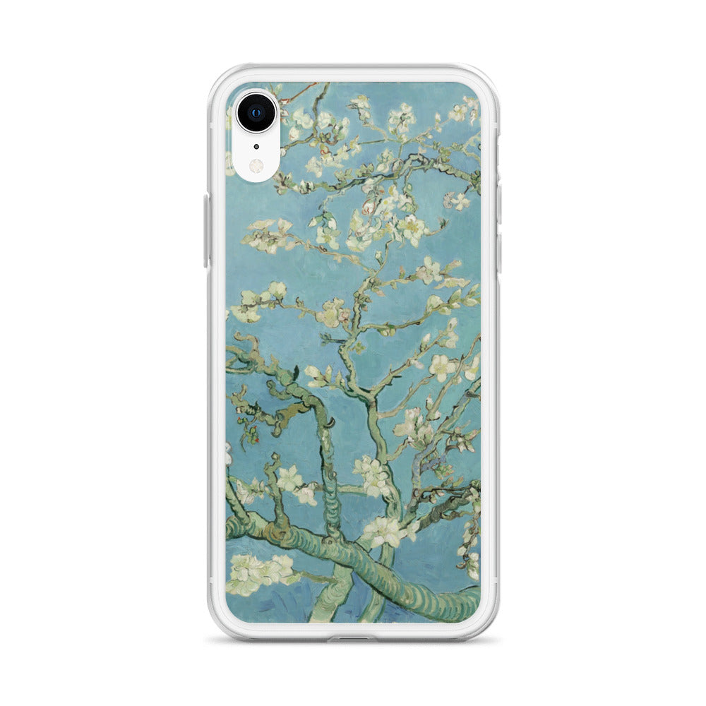 iPhone Case - Van Gogh Almond Blossoms