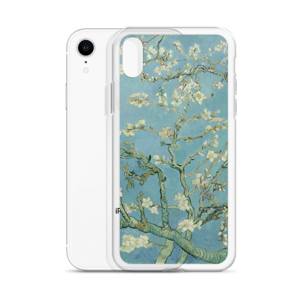 iPhone Case - Van Gogh Almond Blossoms