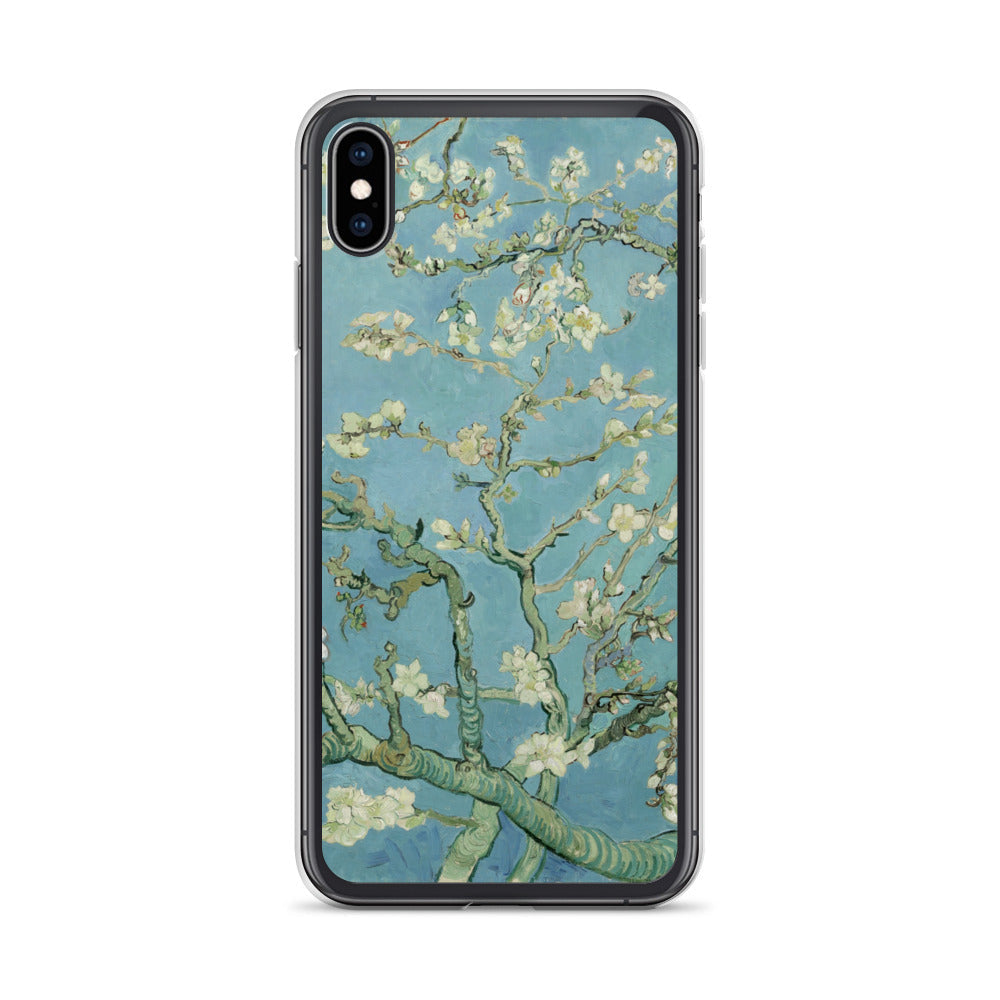 iPhone Case - Van Gogh Almond Blossoms