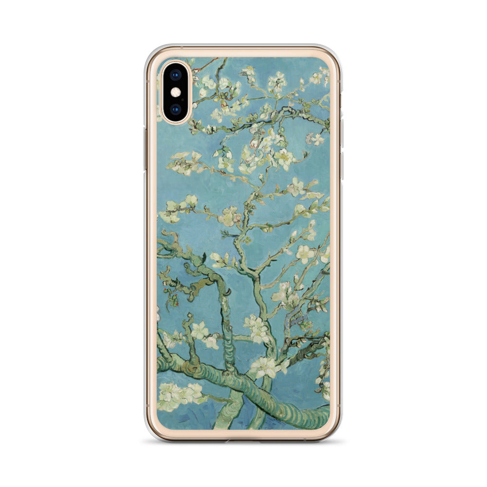 iPhone Case - Van Gogh Almond Blossoms