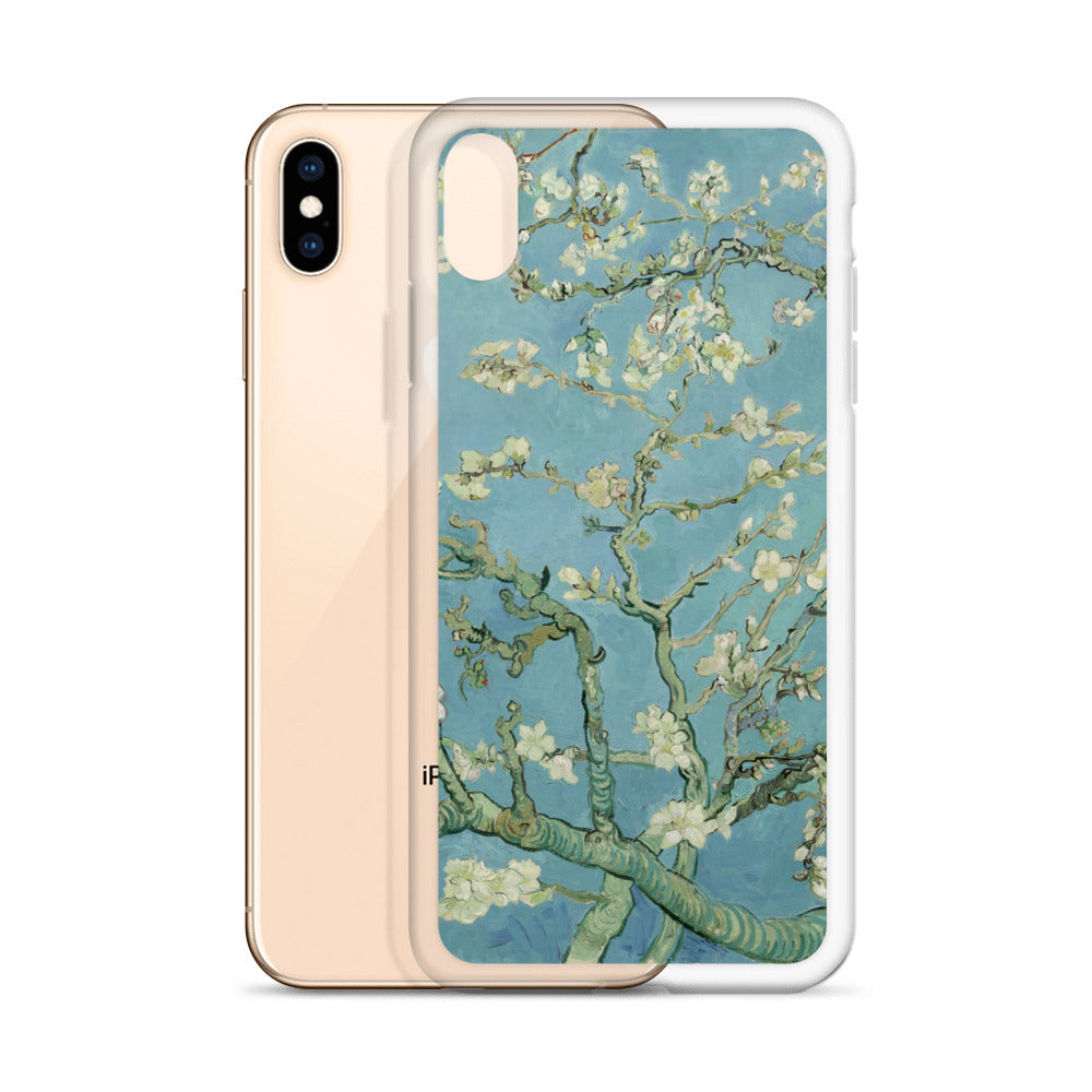 iPhone Case - Van Gogh Almond Blossoms