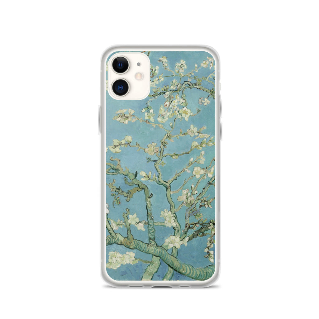 iPhone Case - Van Gogh Almond Blossoms