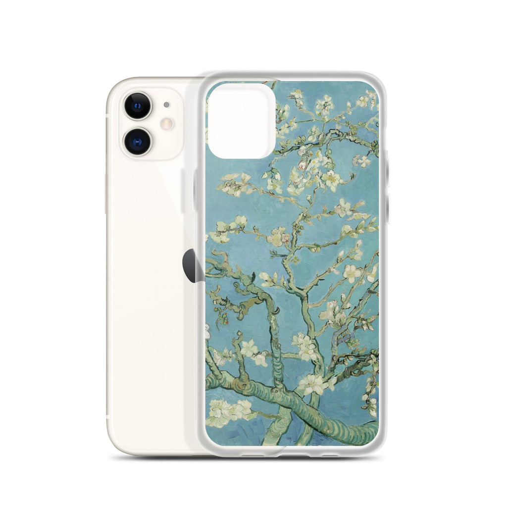 iPhone Case - Van Gogh Almond Blossoms