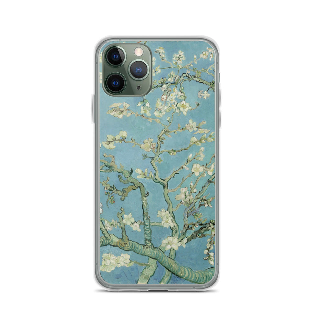 iPhone Case - Van Gogh Almond Blossoms