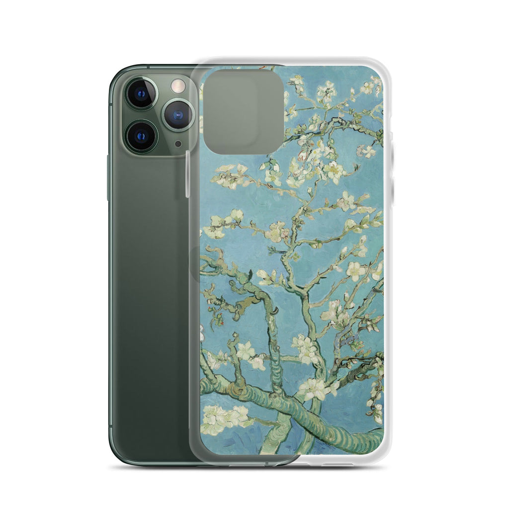 iPhone Case - Van Gogh Almond Blossoms