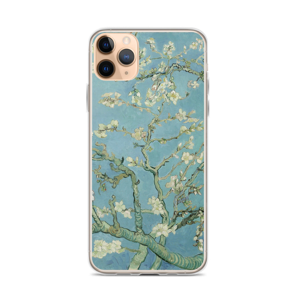 iPhone Case - Van Gogh Almond Blossoms