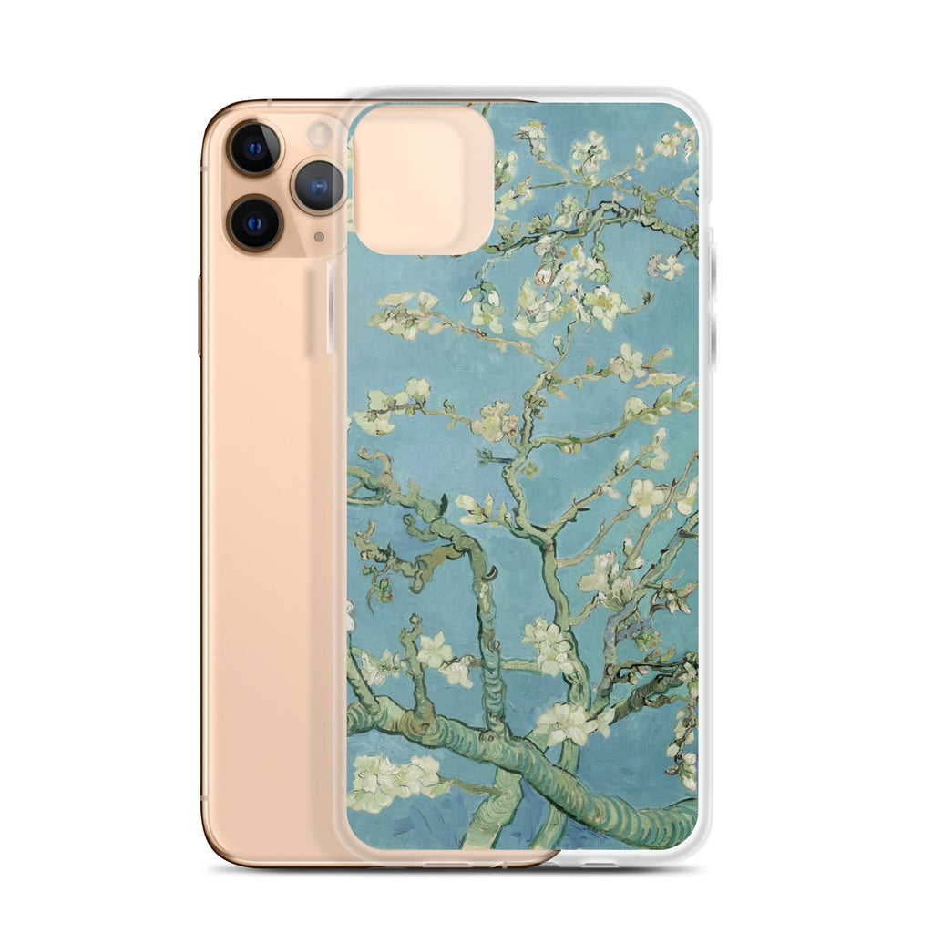 iPhone Case - Van Gogh Almond Blossoms