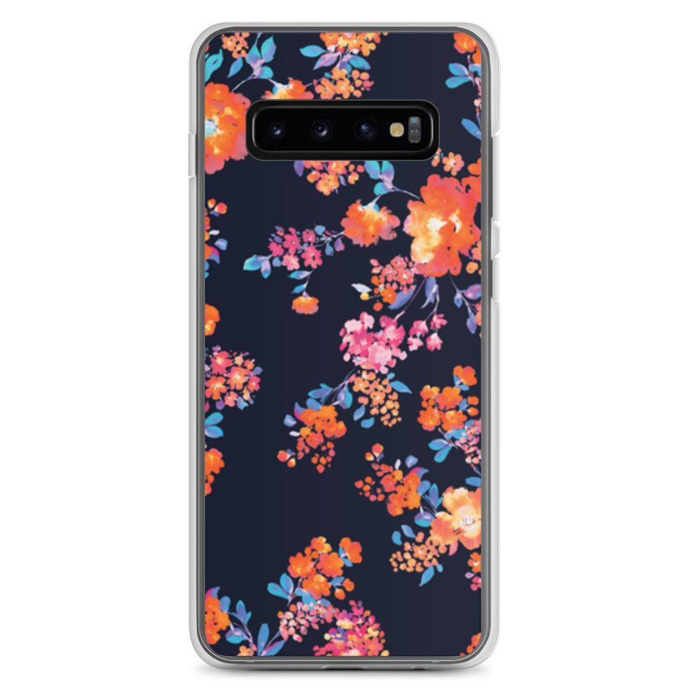 Samsung Case - Botanical