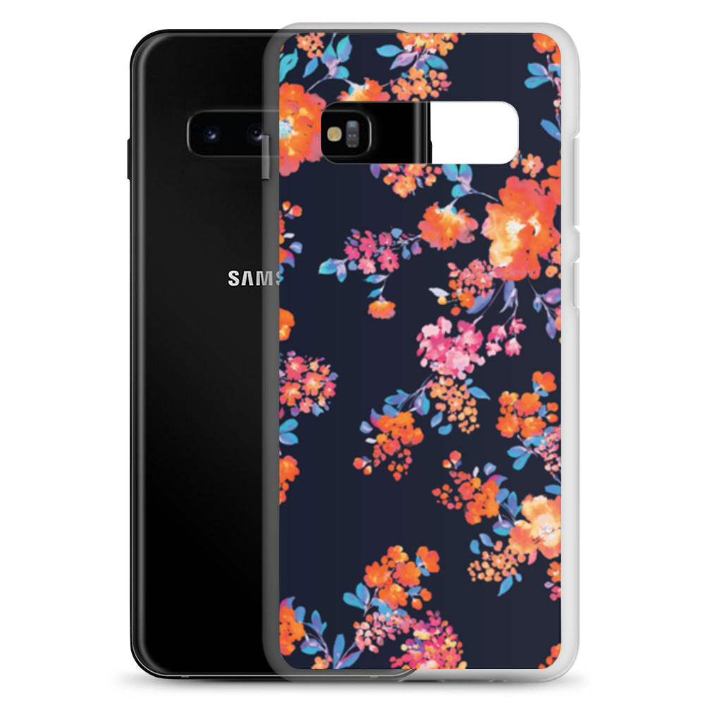 Samsung Case - Botanical