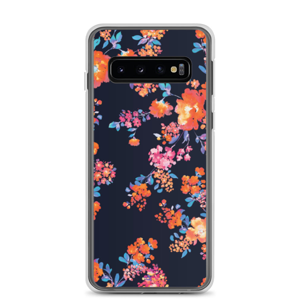 Samsung Case - Botanical