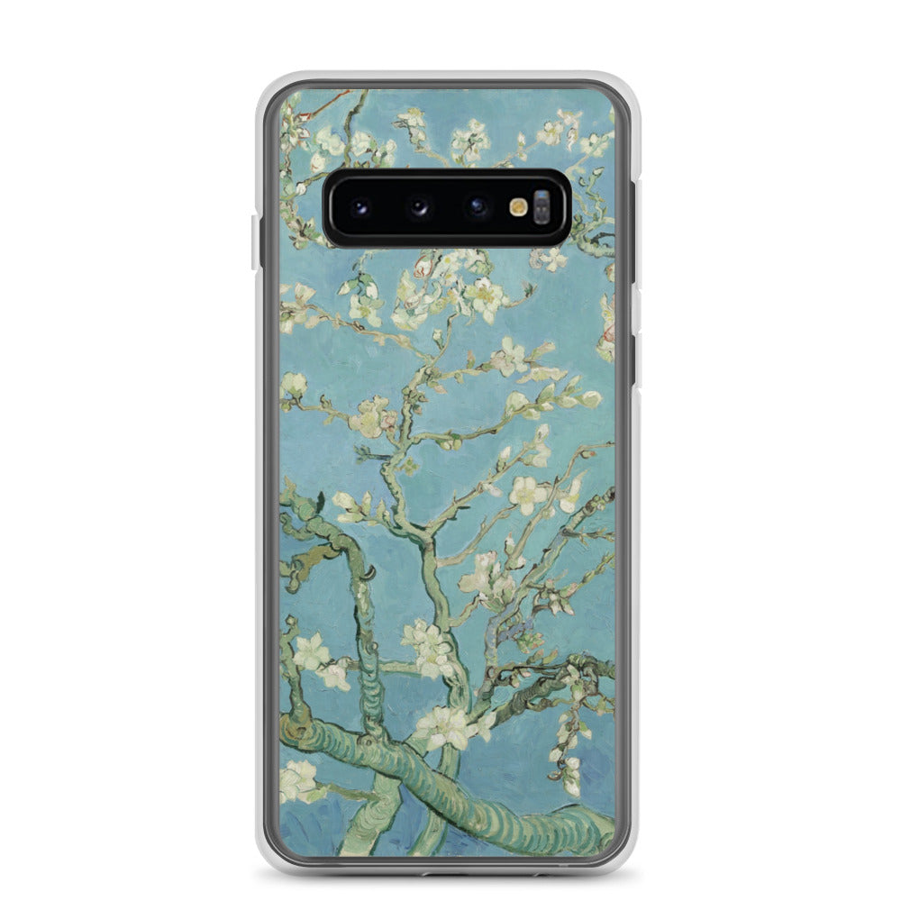Samsung Case - Van Gogh Almond Blossoms
