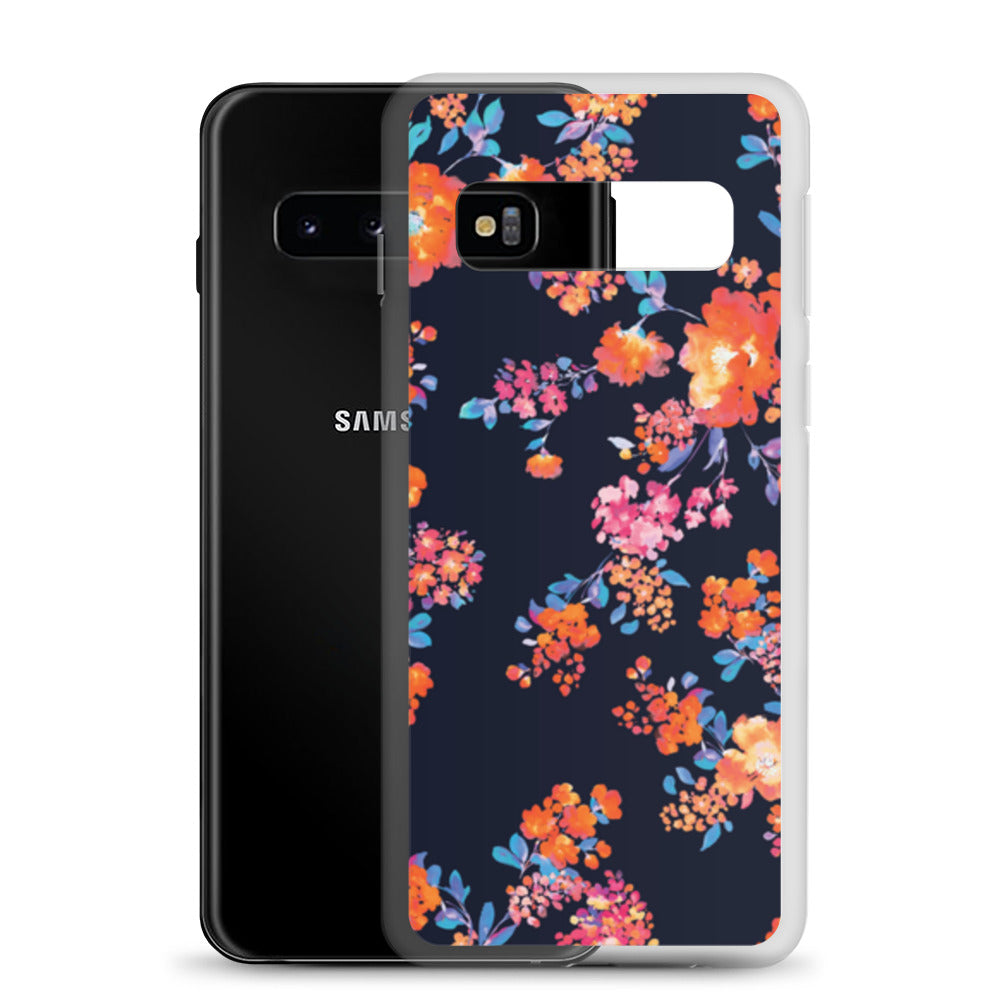 Samsung Case - Botanical