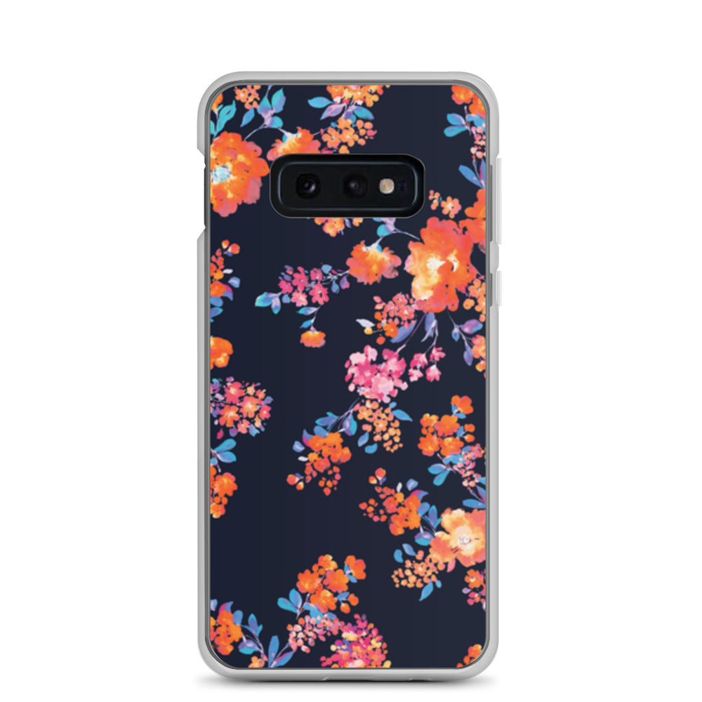 Samsung Case - Botanical